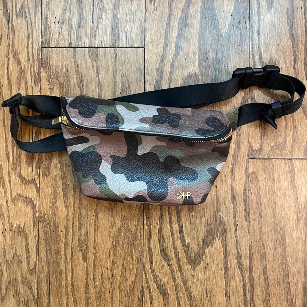 Freshly Picked Camo Classic Play Pack